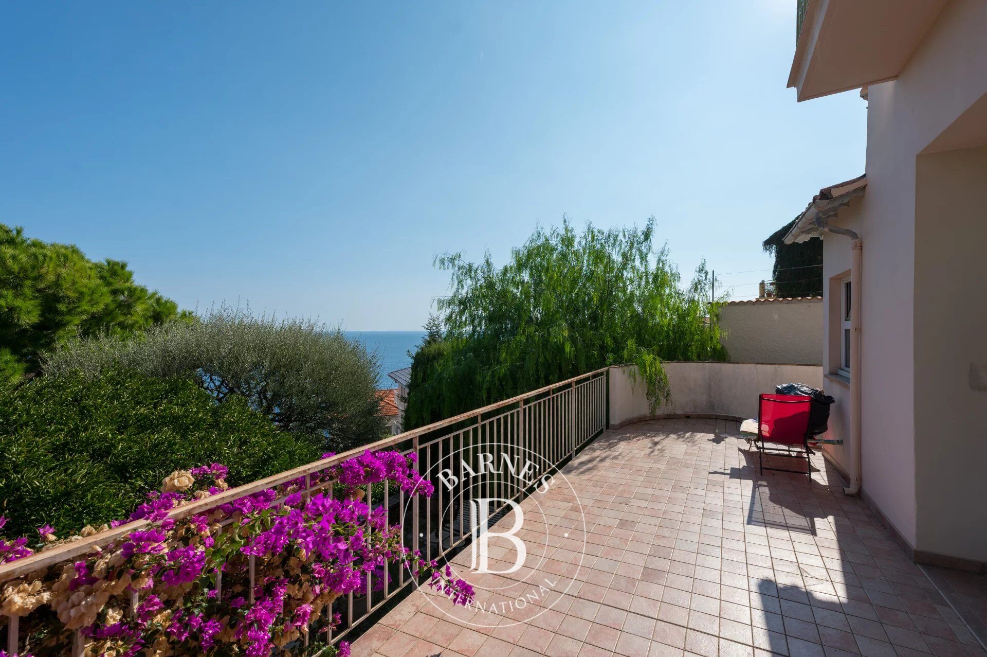 Villa Roquebrune-Cap-Martin - picture 10