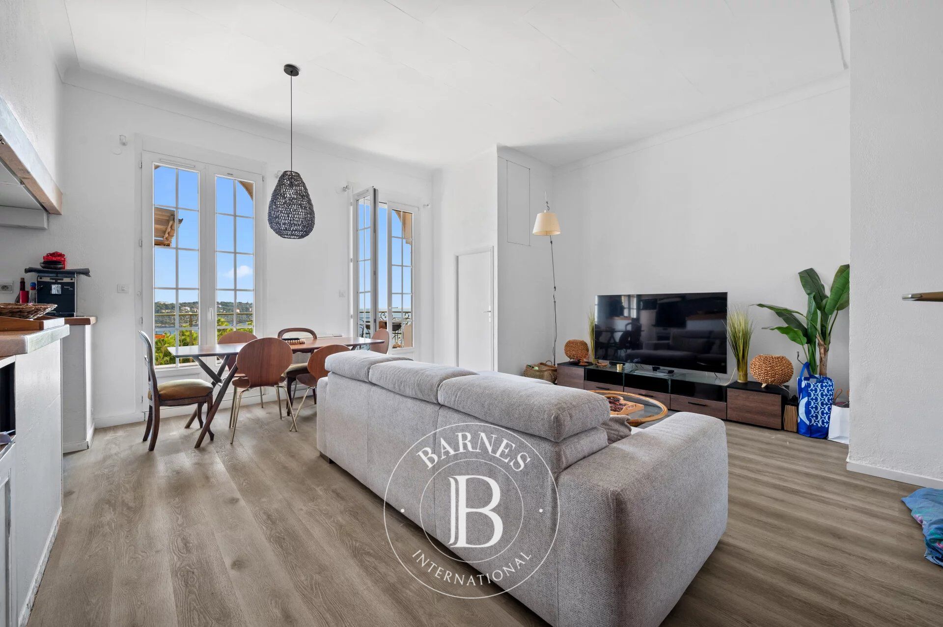 Villa Roquebrune-Cap-Martin