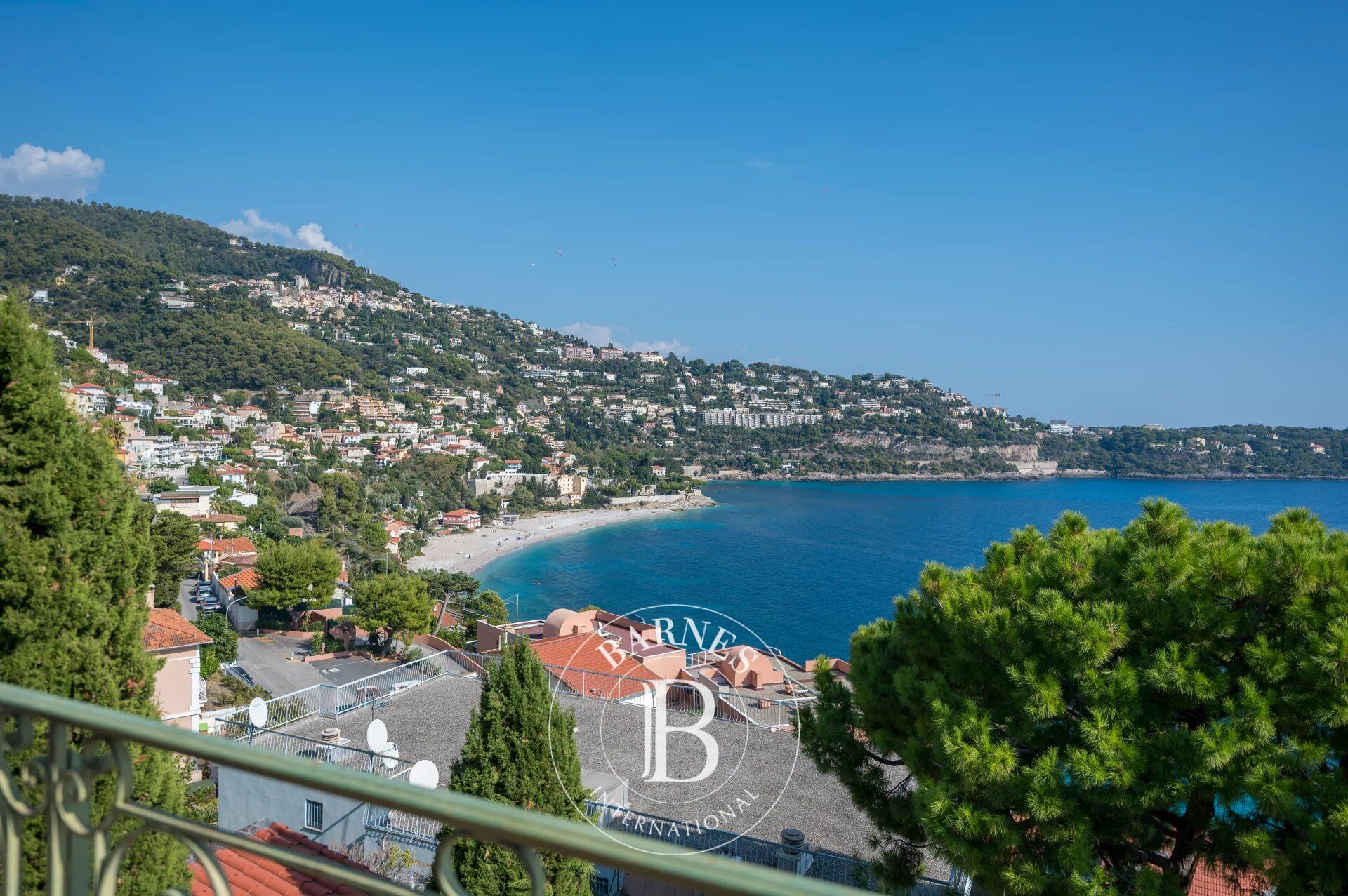 Villa Roquebrune-Cap-Martin - picture 8