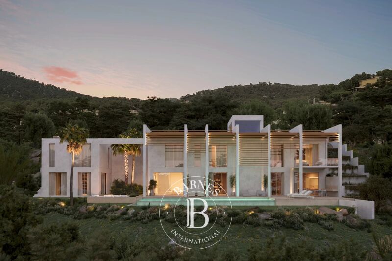 Vendita Villa | Es Camp de Mar - picture 1