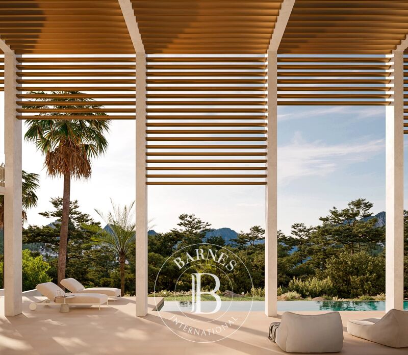 Vendita Villa | Es Camp de Mar - picture 3