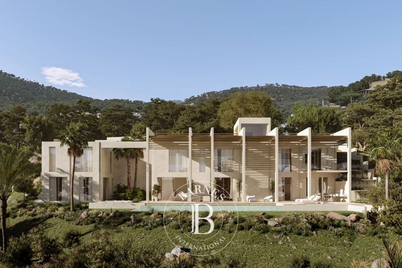 Vendita Villa | Es Camp de Mar - picture 2