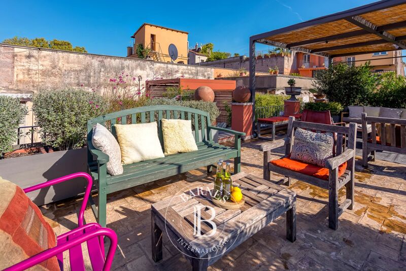 Affitto Attico | Roma - picture 2