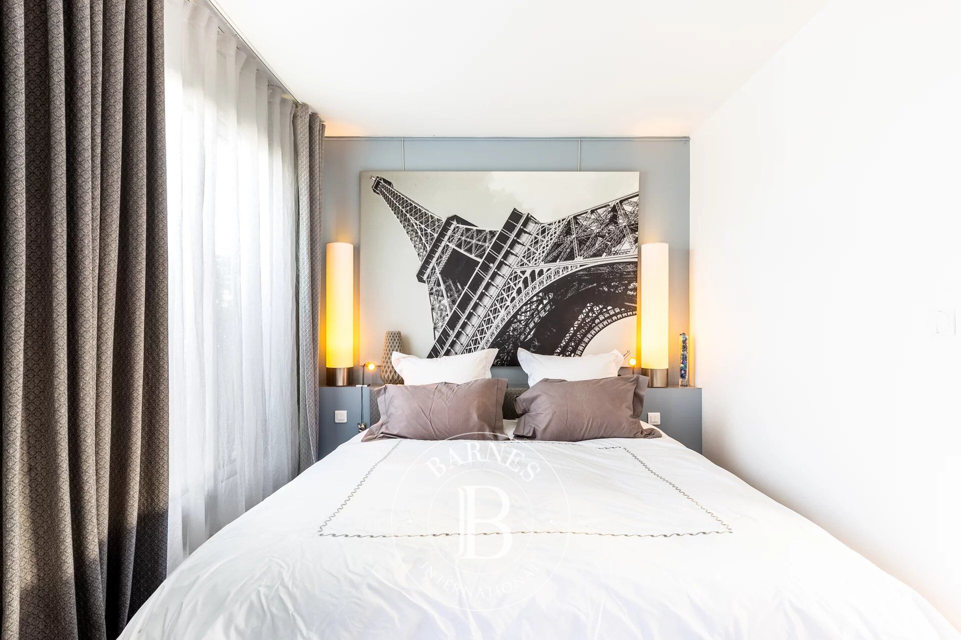 Venta, Piso Paris 12ème - picture 8