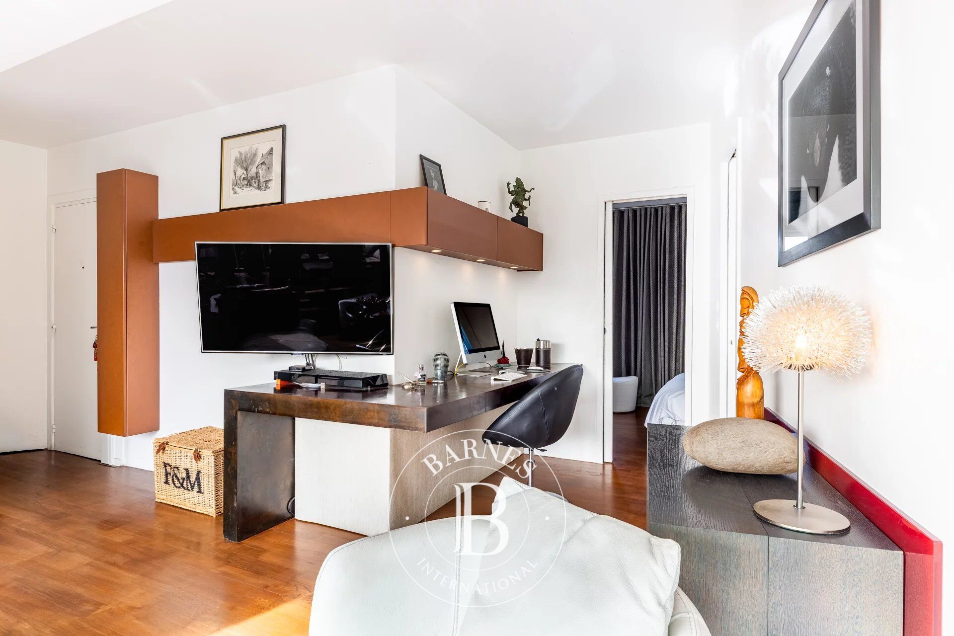 Venta, Piso Paris 12ème - picture 7