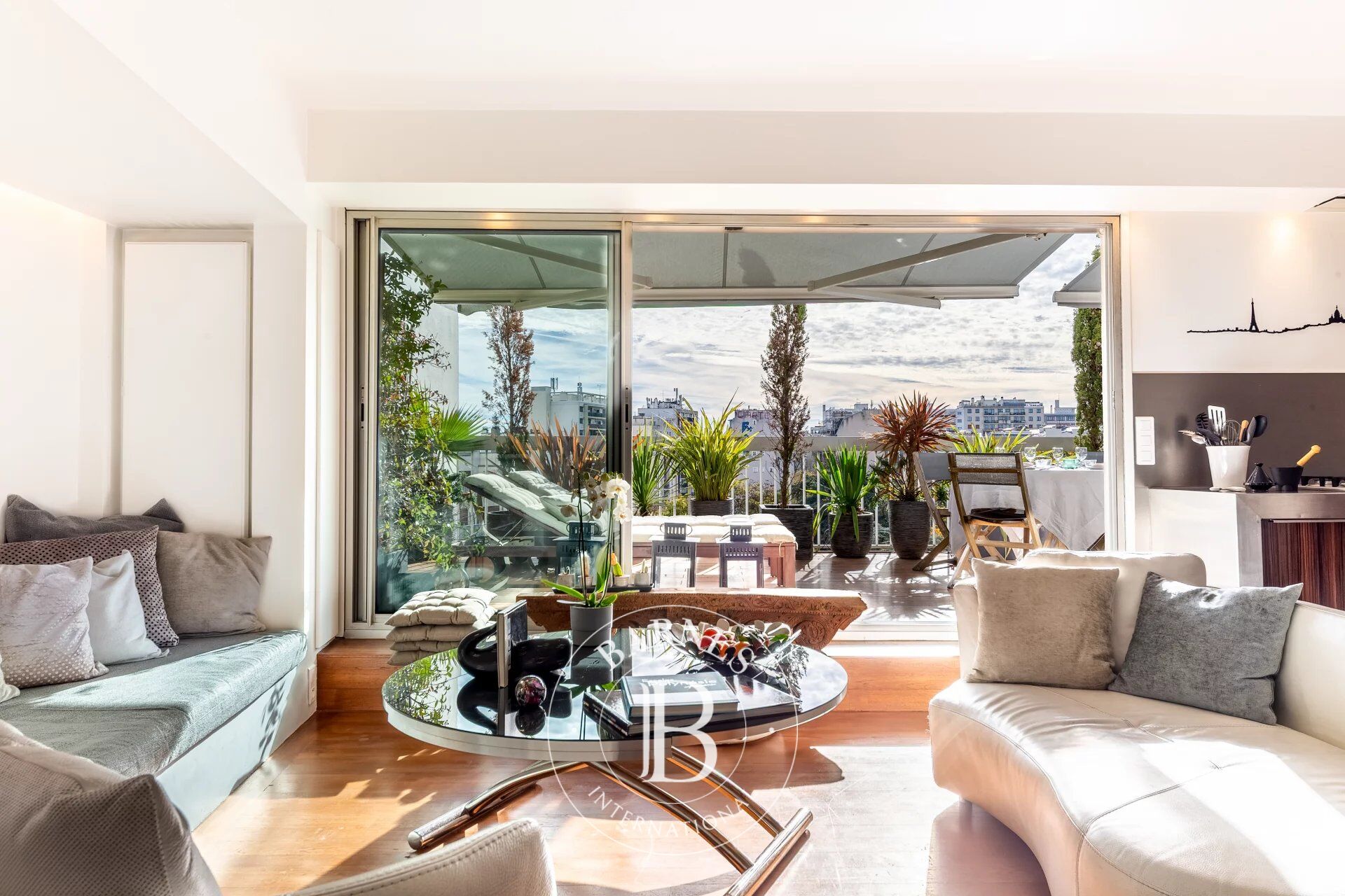 Venta, Piso Paris 12ème - picture 4