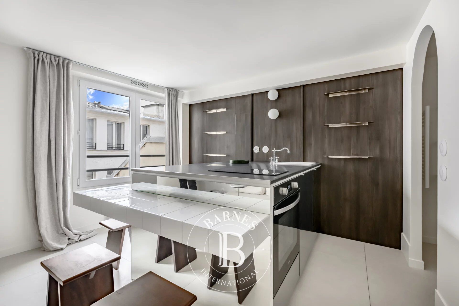 Appartamento Paris 3ème - picture 1