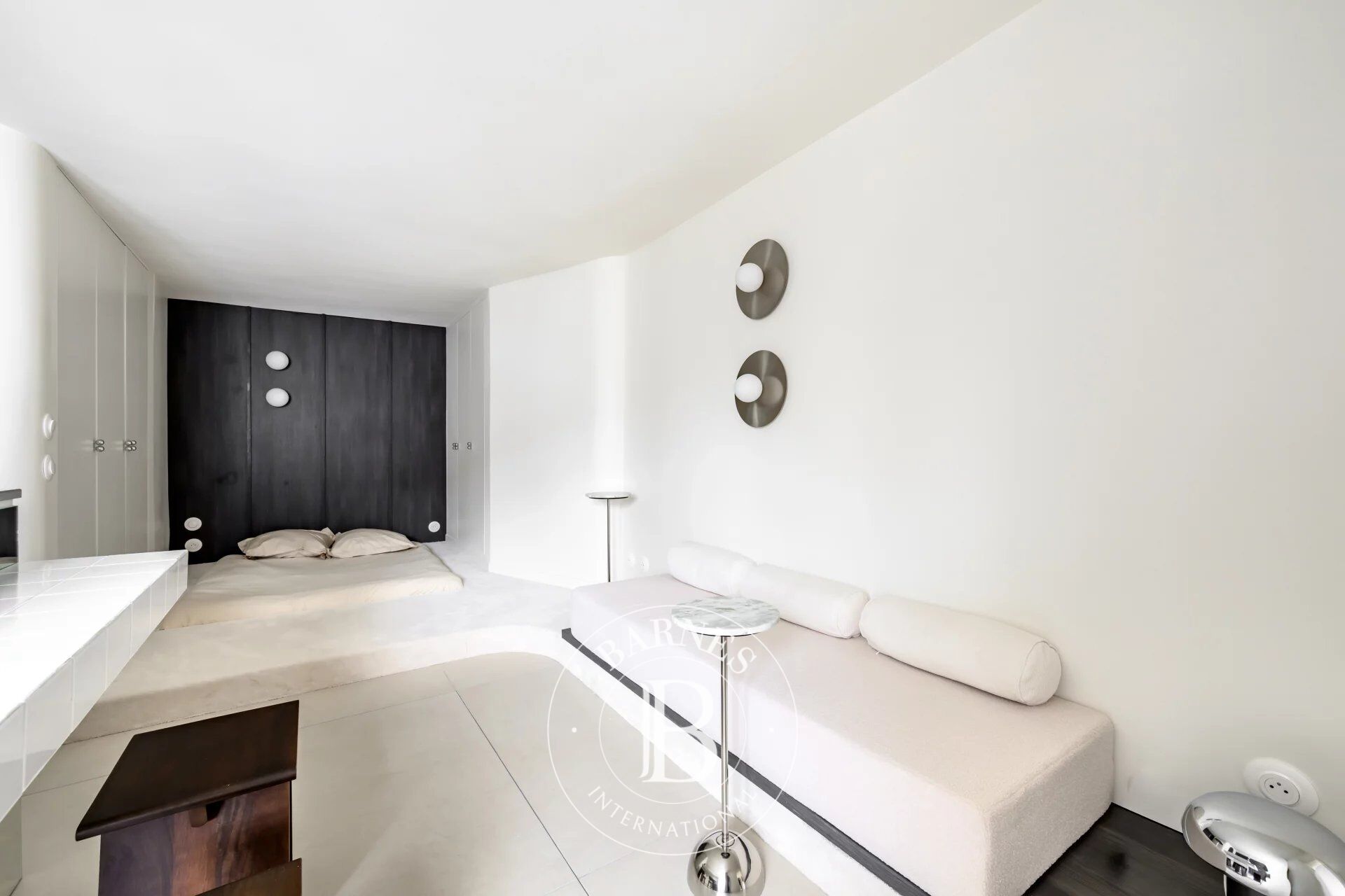 Piso Paris 3ème - picture 2