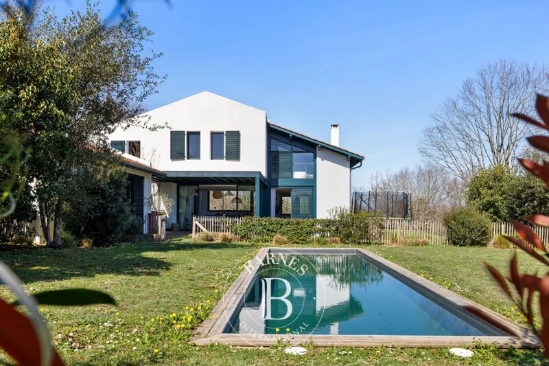 Zu verkaufen Haus | Arbonne - picture 1