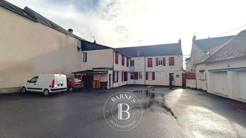 Venta, Edificio Romorantin-Lanthenay - picture 1