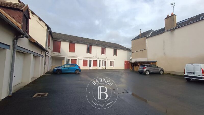 Venta, Edificio Romorantin-Lanthenay - picture 2