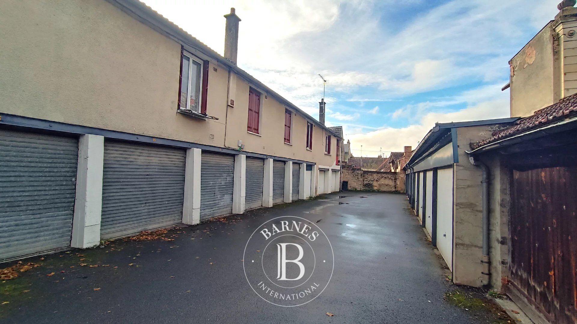 À vendre, Immeuble Romorantin-Lanthenay - picture 4