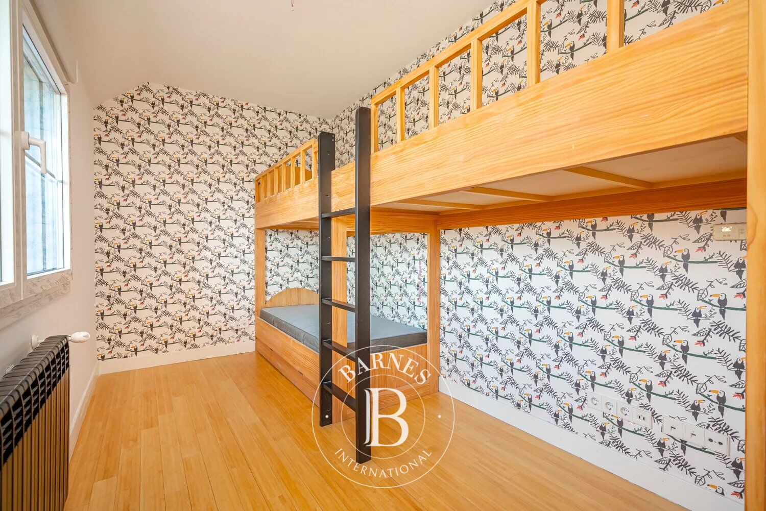 Daire Madrid - picture 25