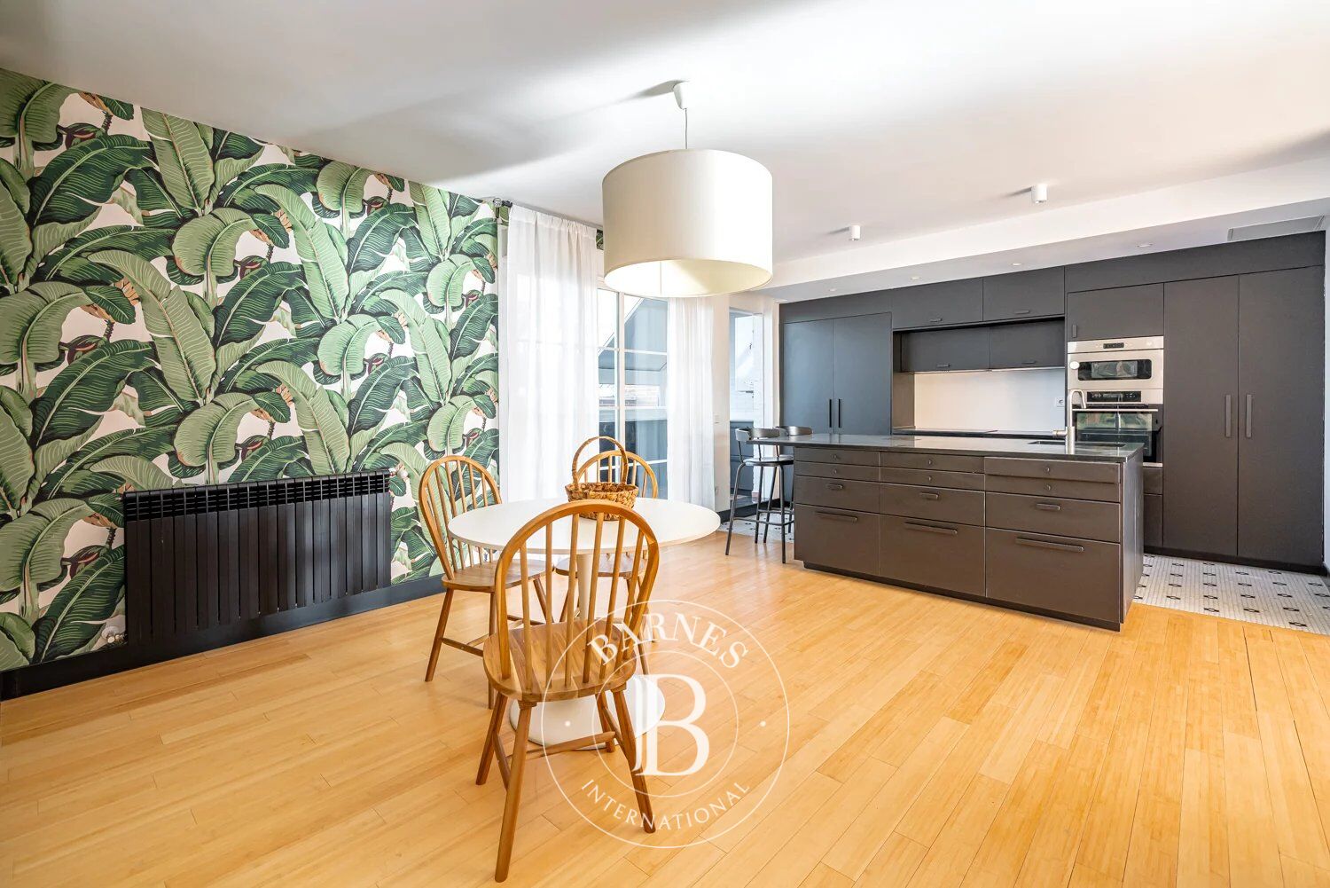 Daire Madrid - picture 12