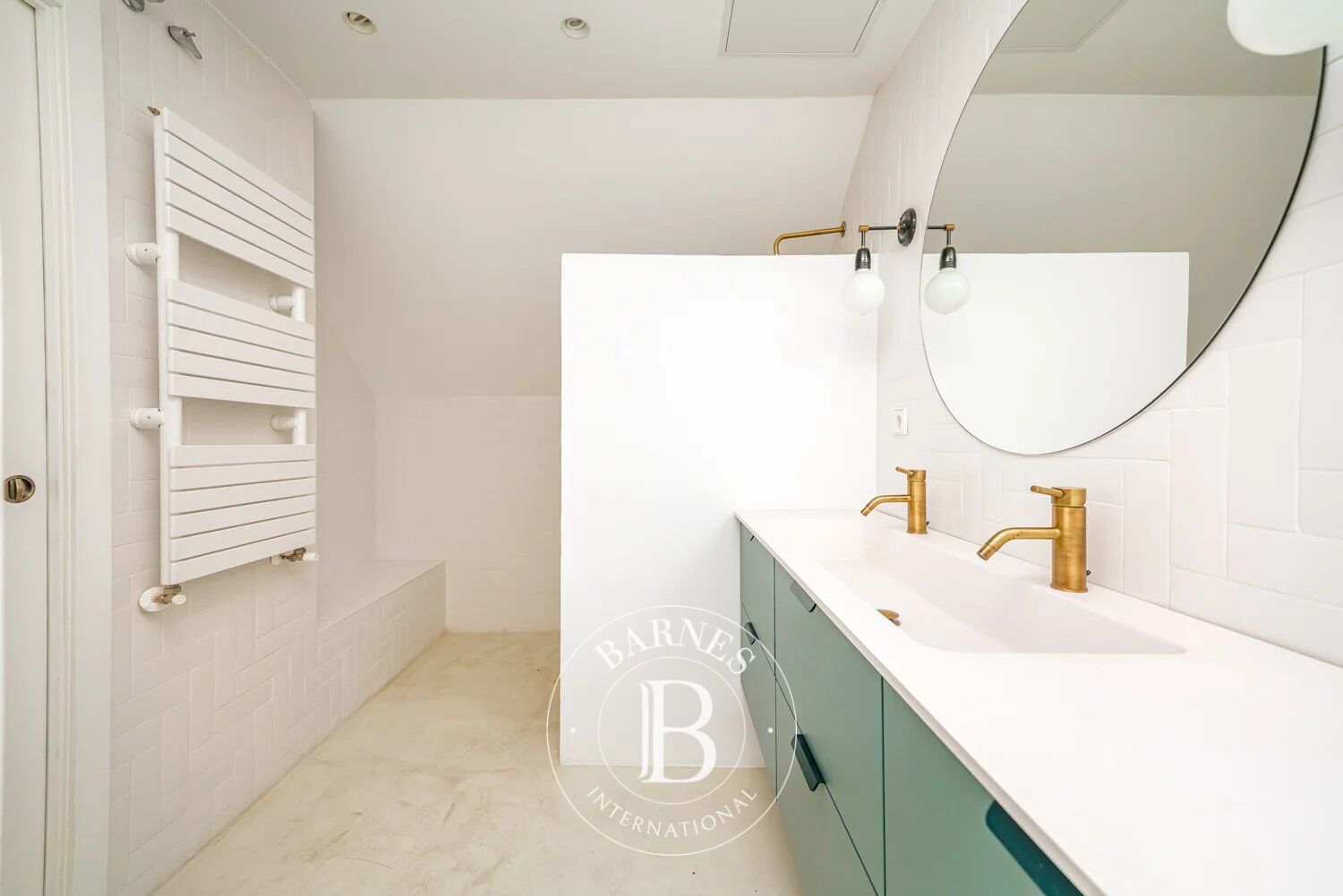 Daire Madrid - picture 34