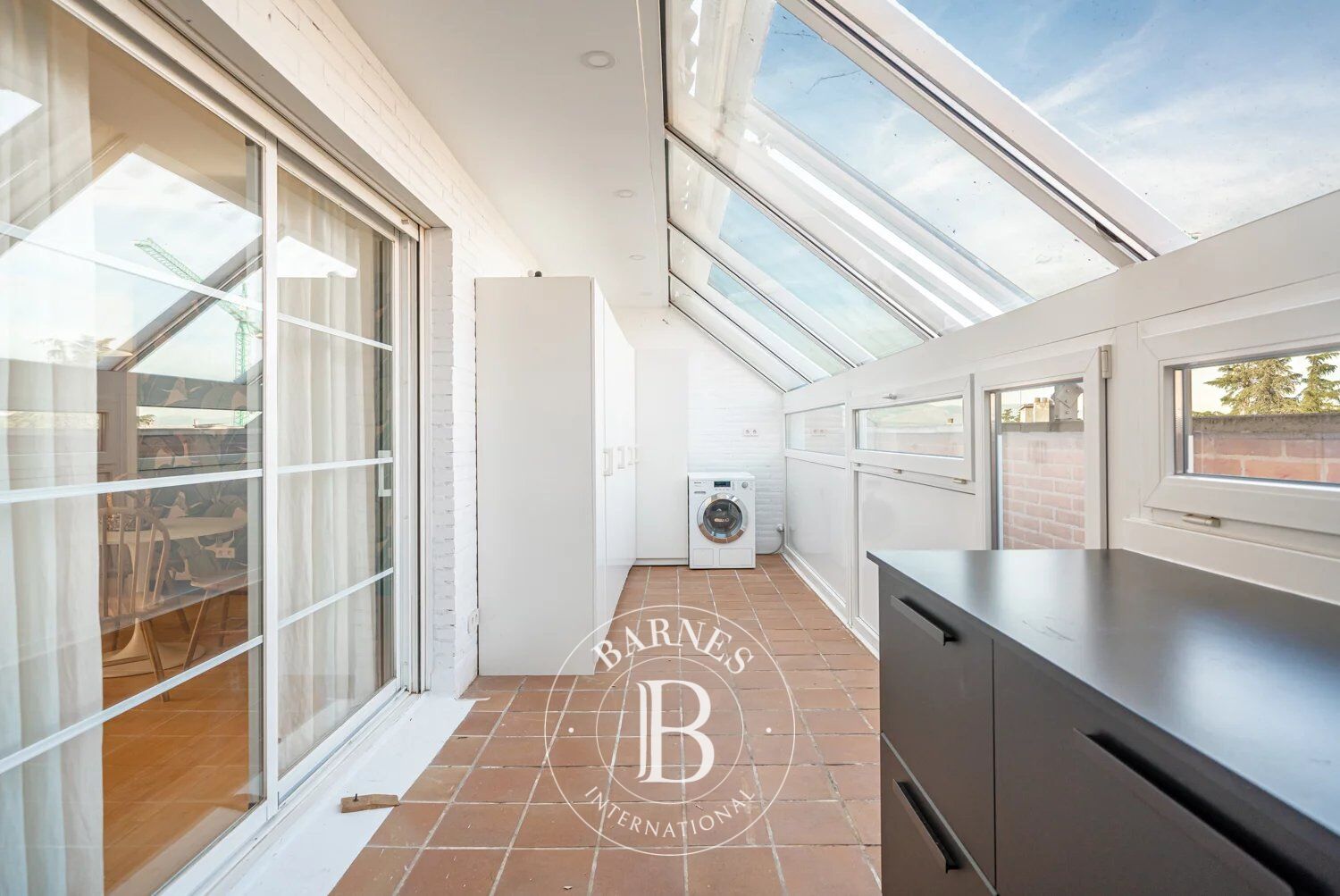 Daire Madrid - picture 38