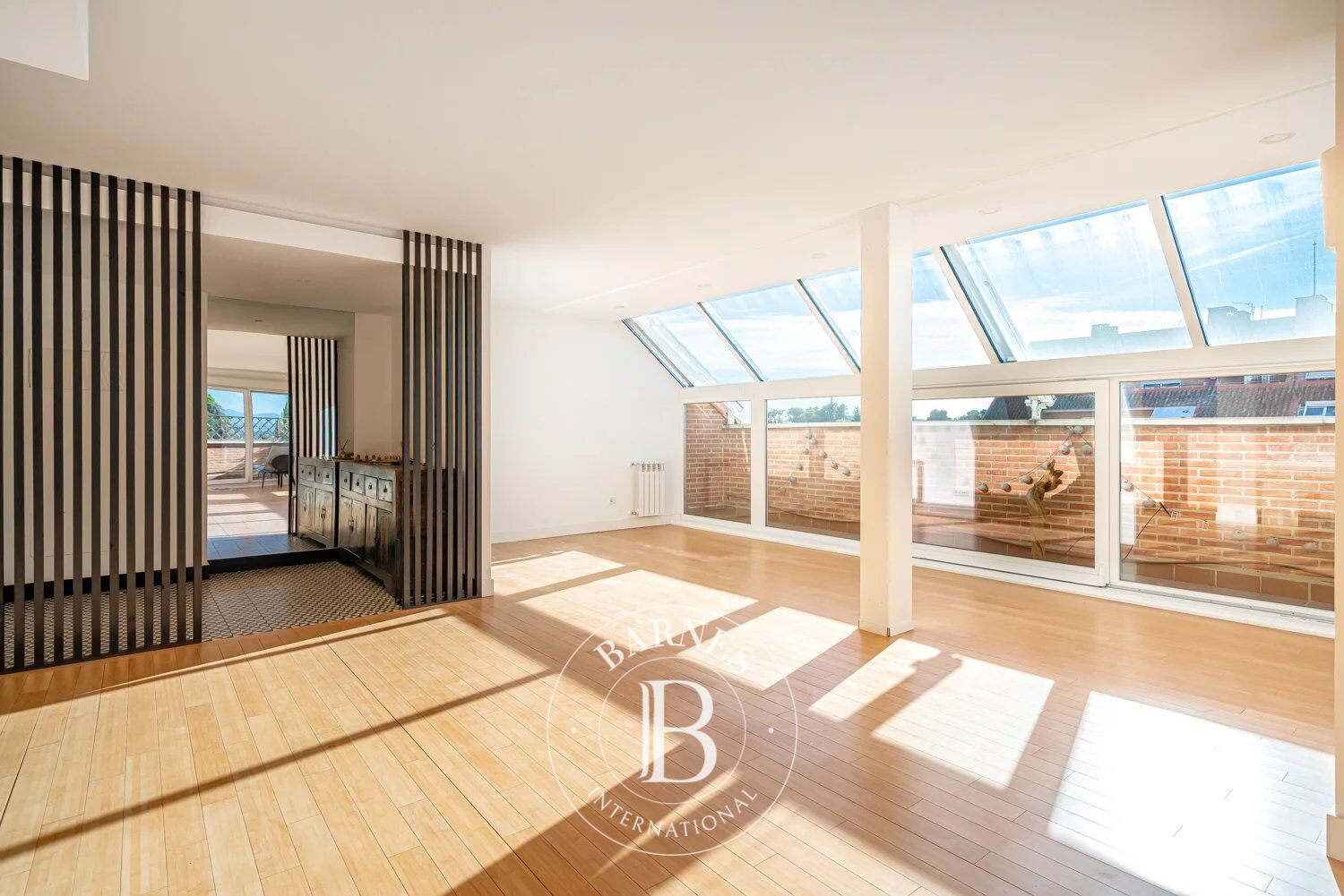 Daire Madrid - picture 5