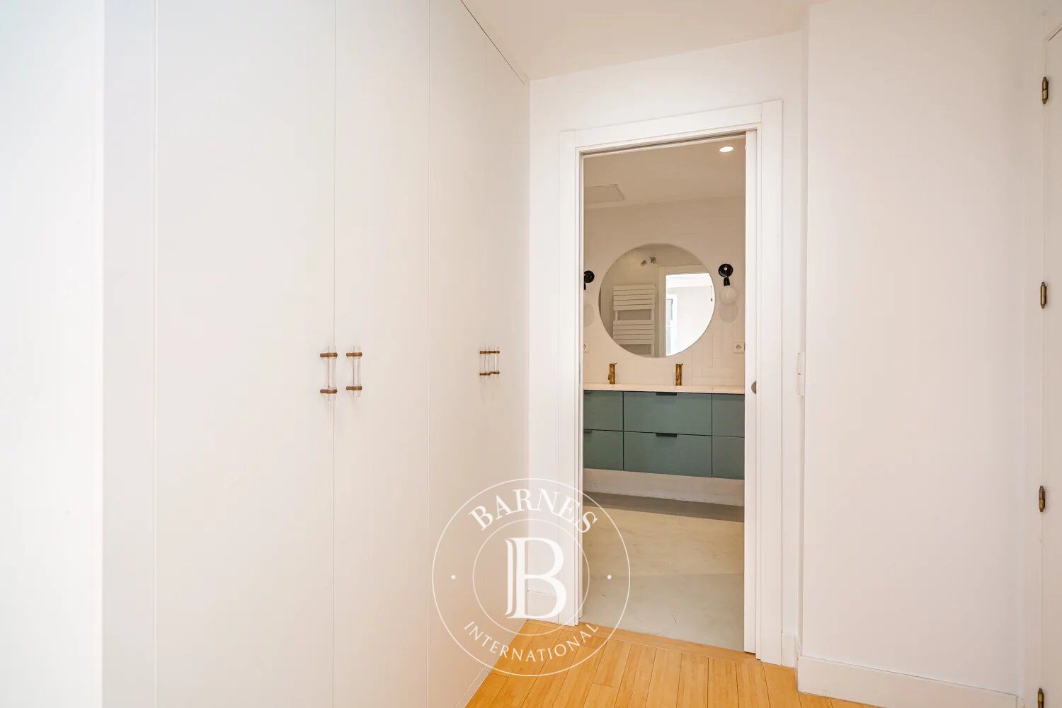 Daire Madrid - picture 33