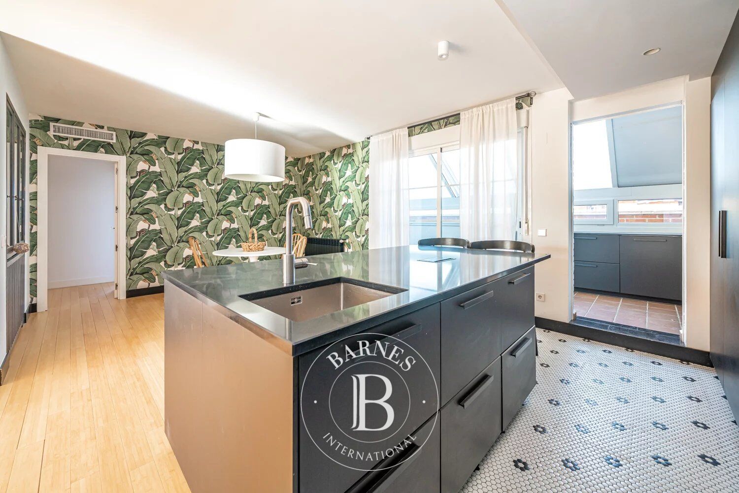 Daire Madrid - picture 13