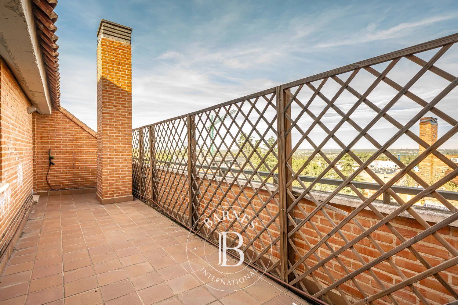 Daire Madrid - picture 29