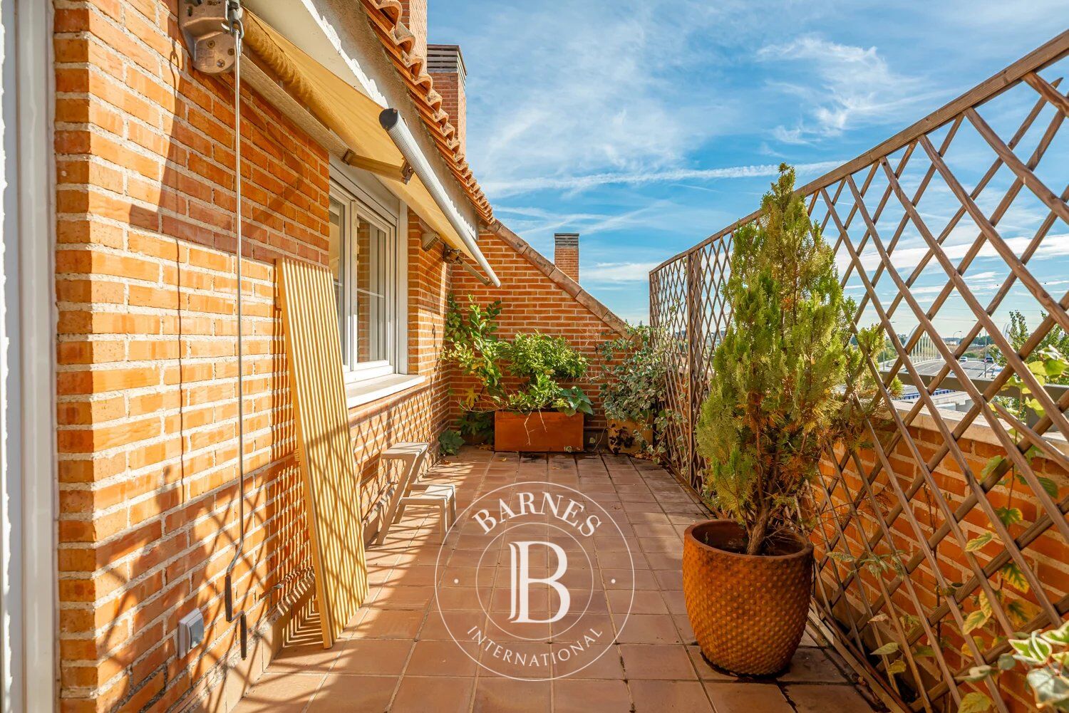 Daire Madrid - picture 36