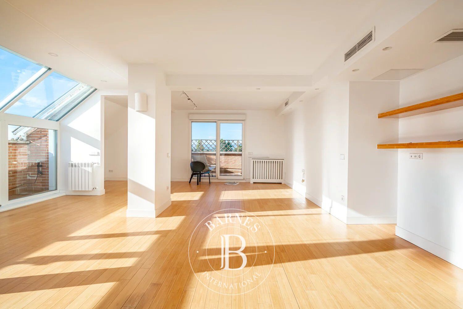 Daire Madrid - picture 6