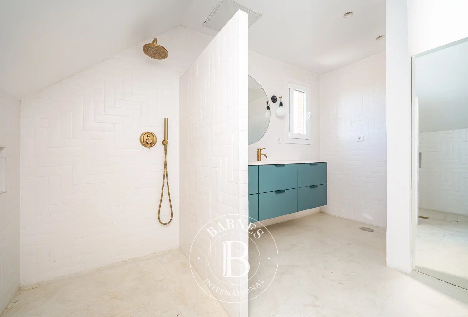 Daire Madrid - picture 35