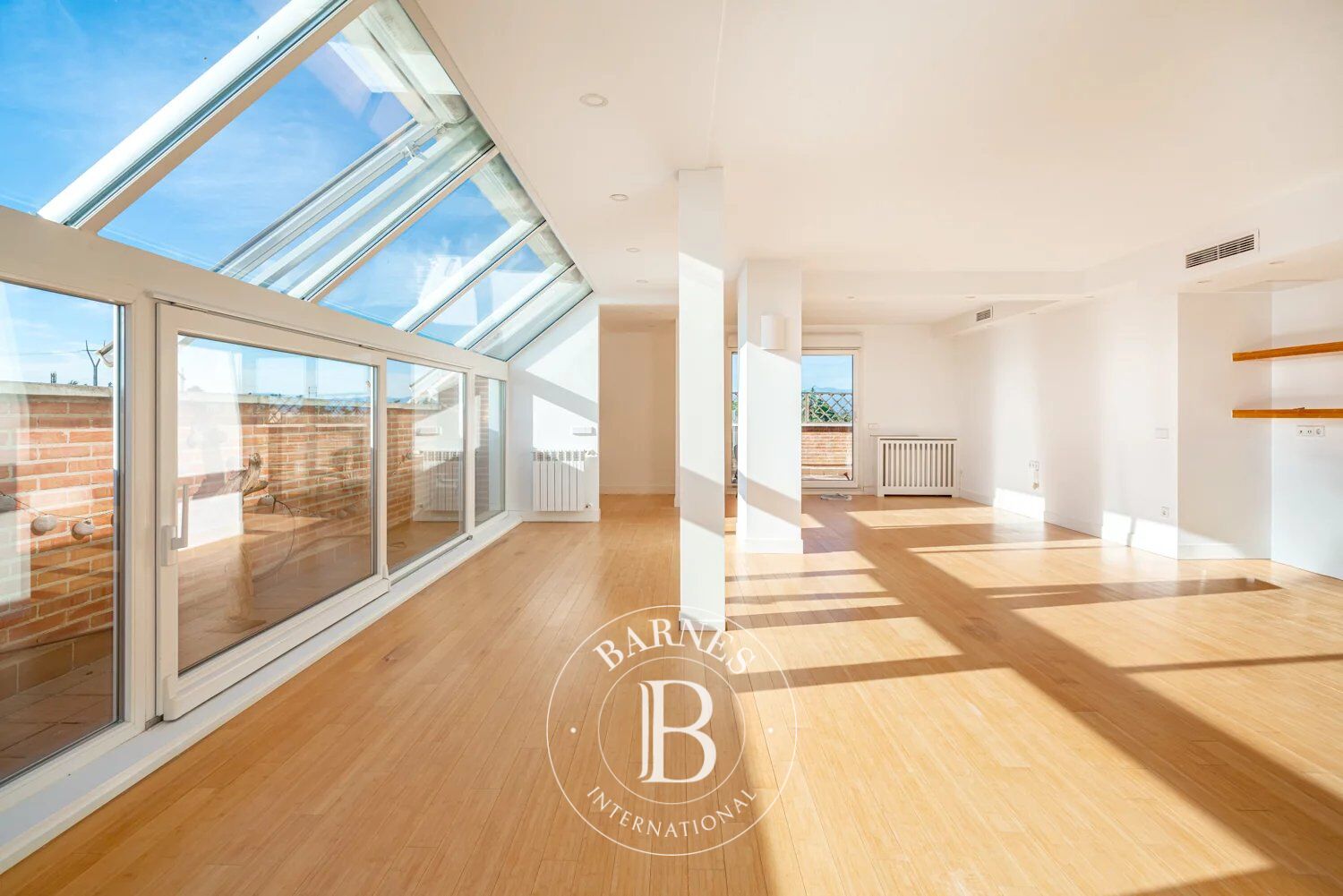 Daire Madrid - picture 8