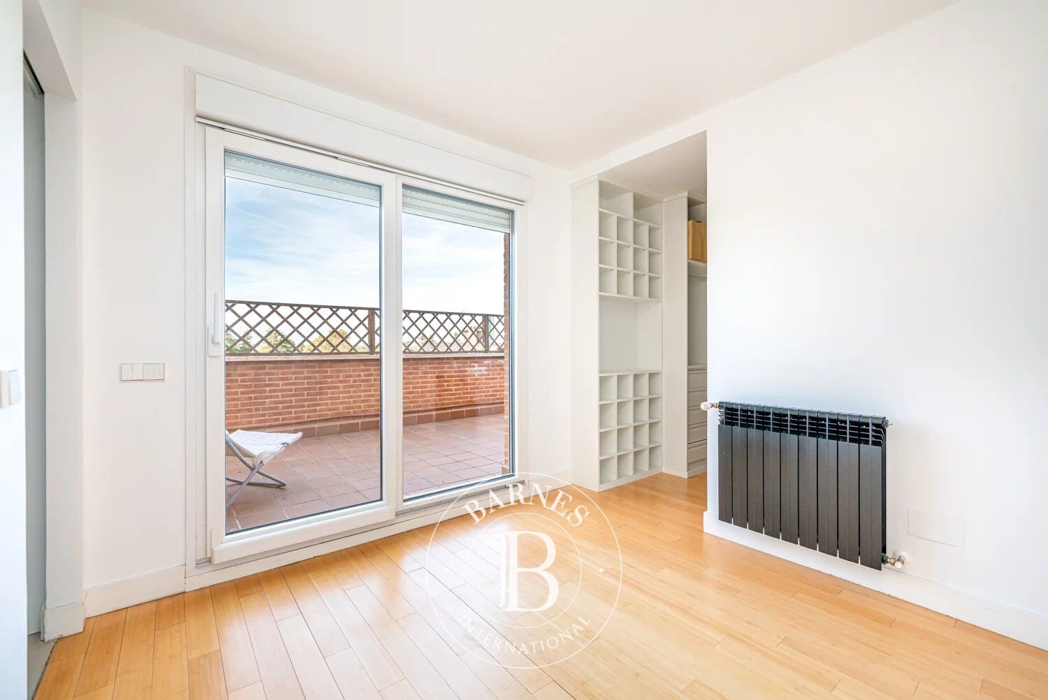 Daire Madrid - picture 20