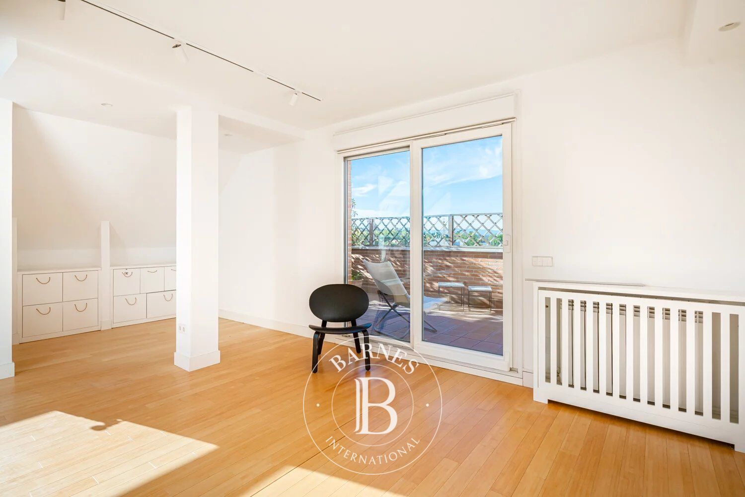 Daire Madrid - picture 11