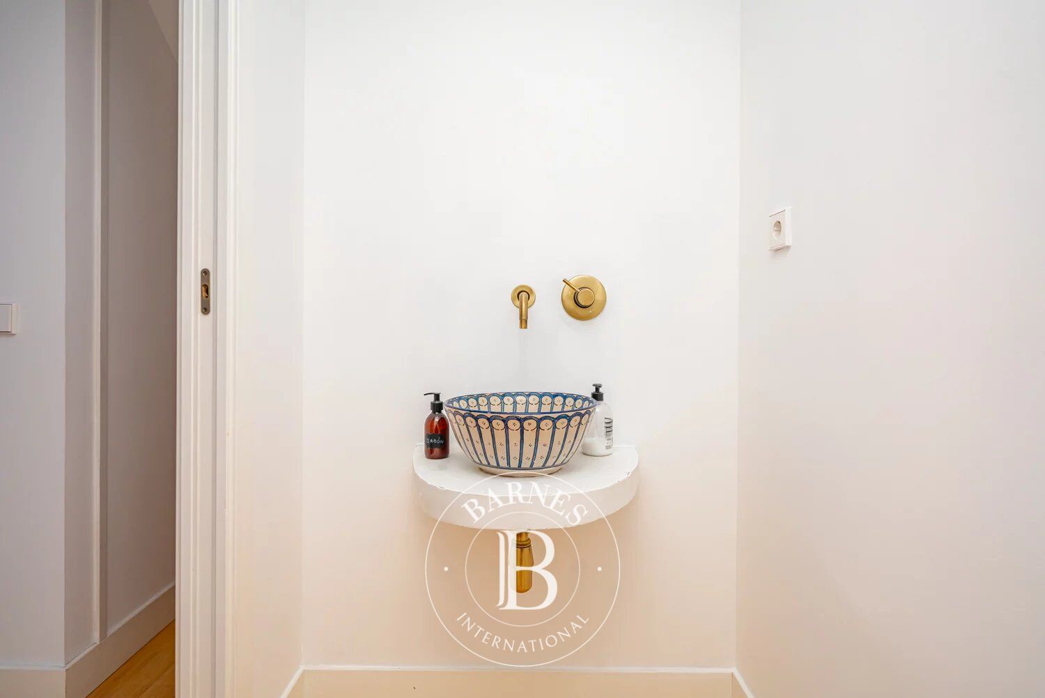 Daire Madrid - picture 15