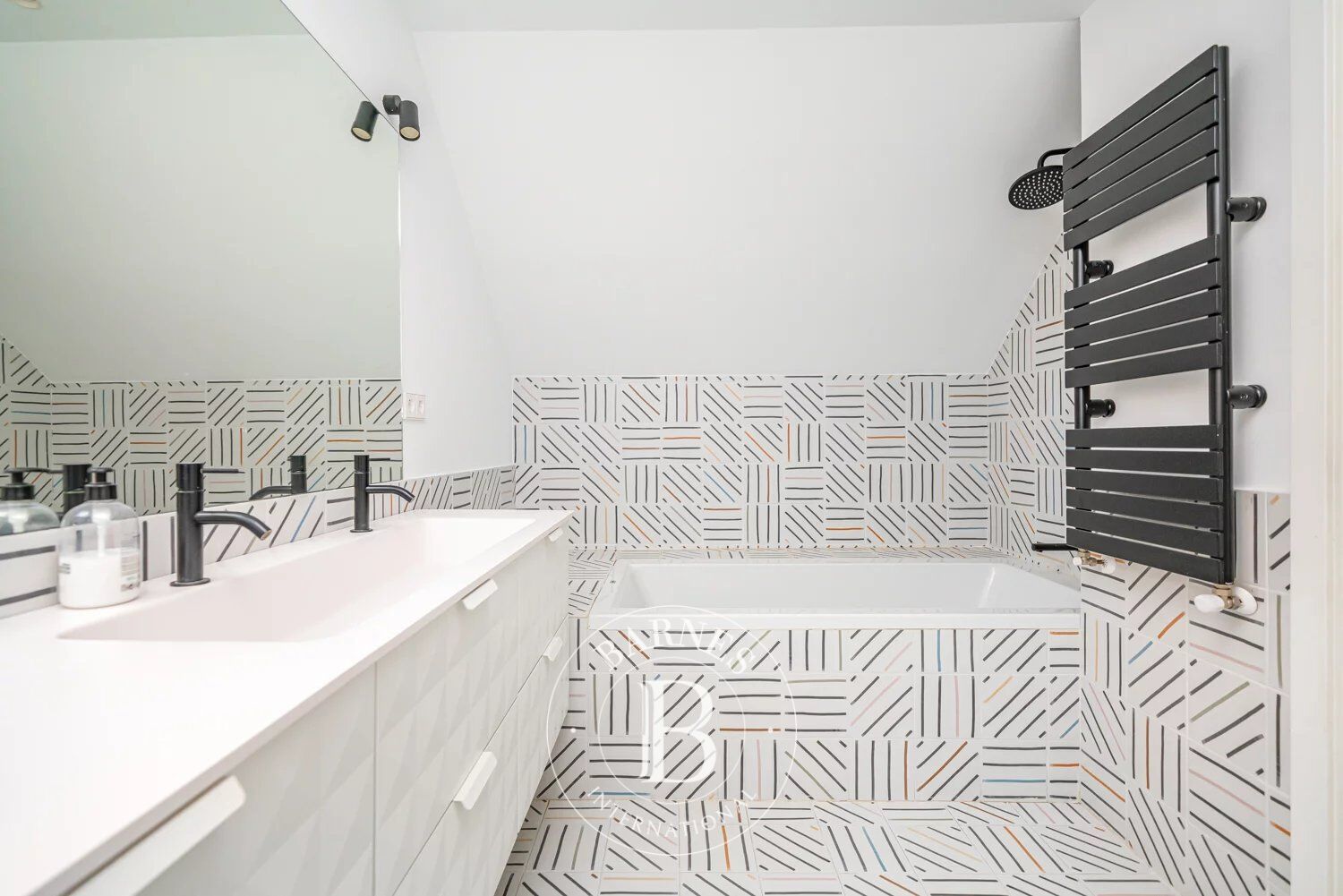 Daire Madrid - picture 27