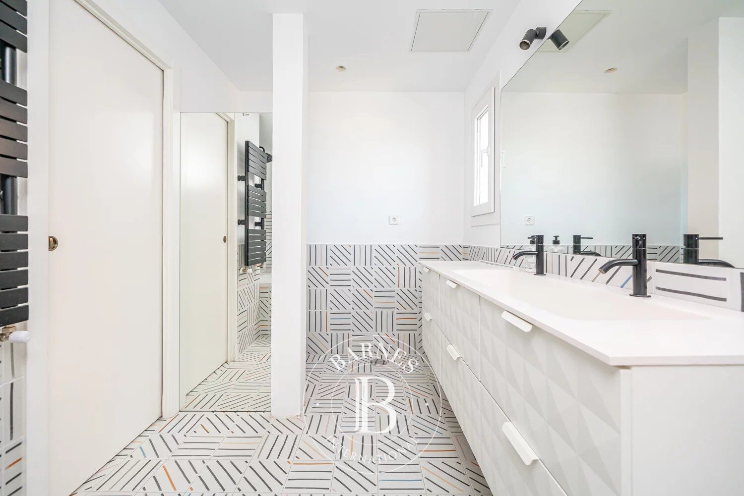 Daire Madrid - picture 28