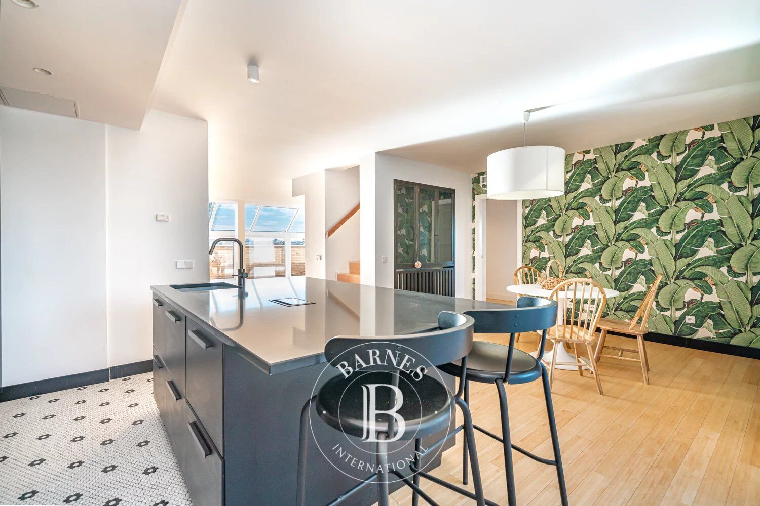 Daire Madrid - picture 14