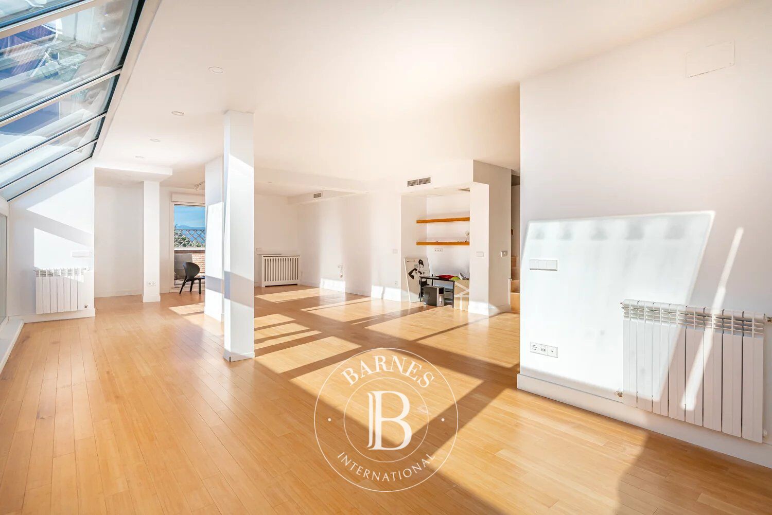 Daire Madrid - picture 7