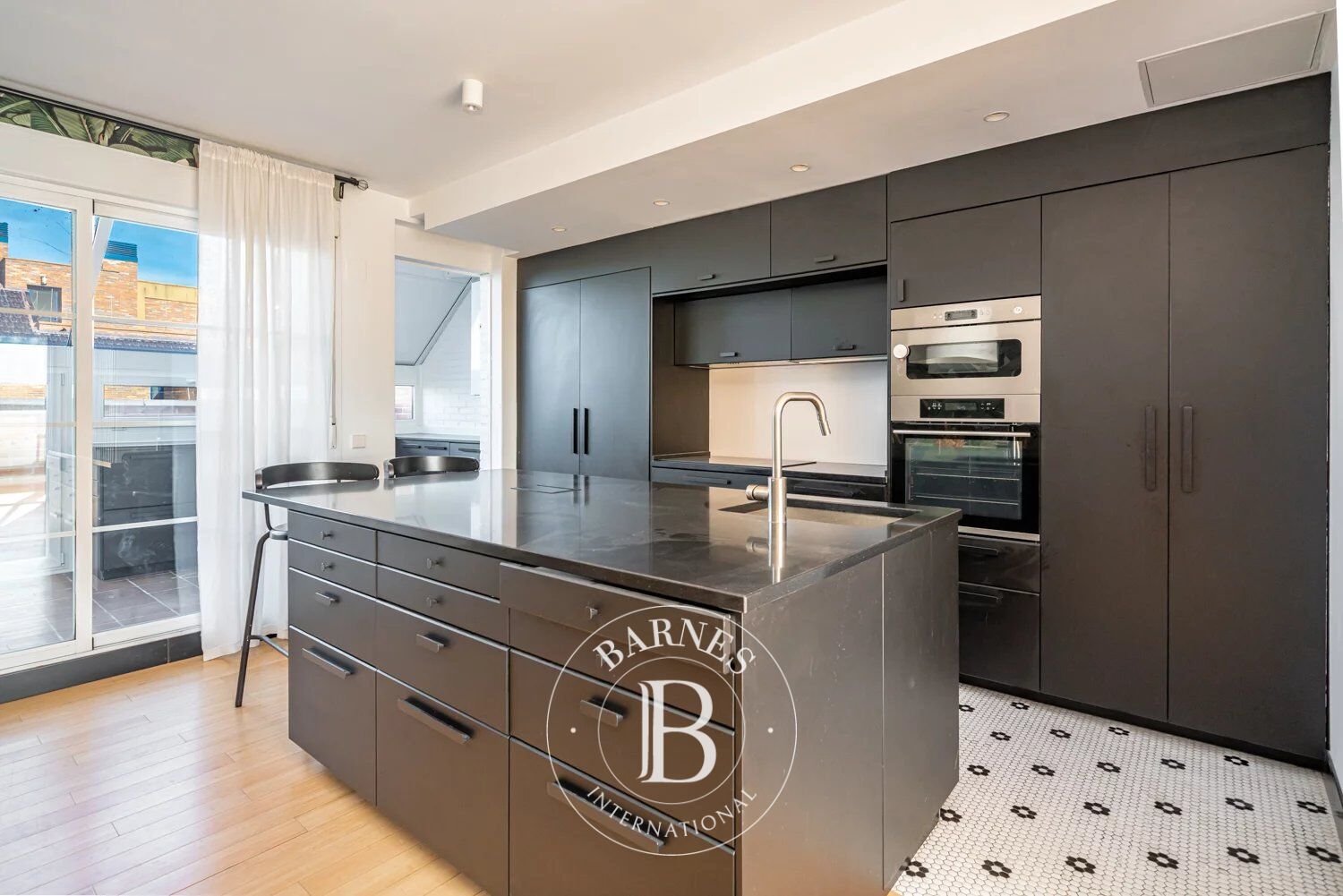 Daire Madrid - picture 40