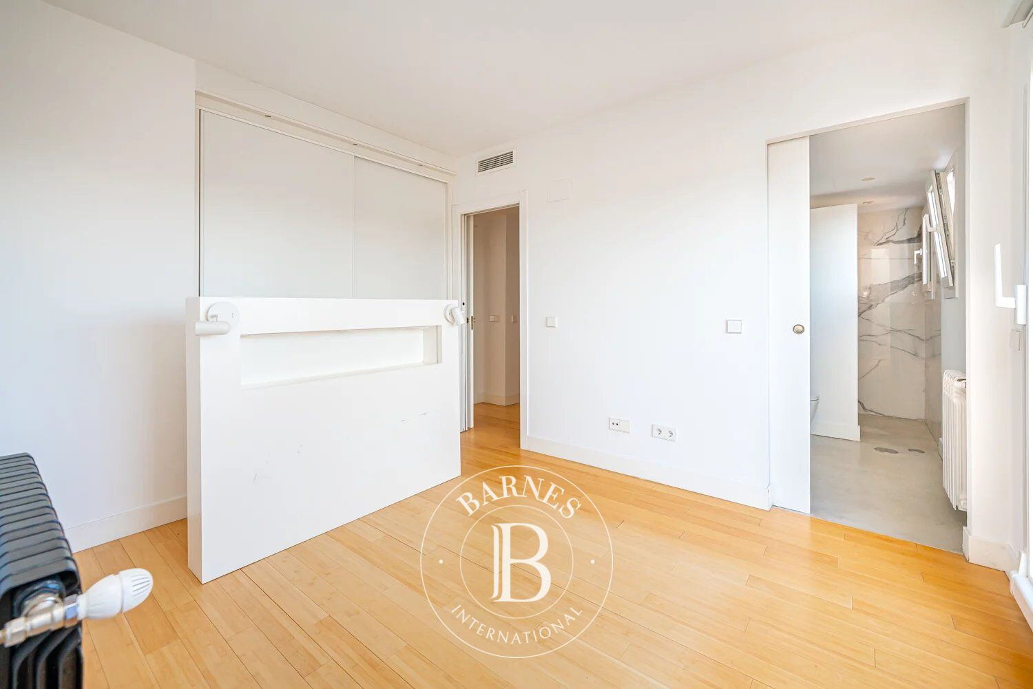 Daire Madrid - picture 17