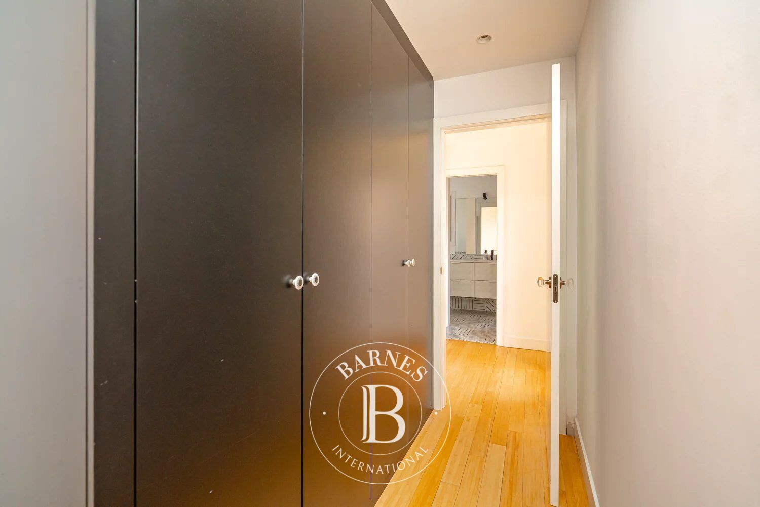 Daire Madrid - picture 26