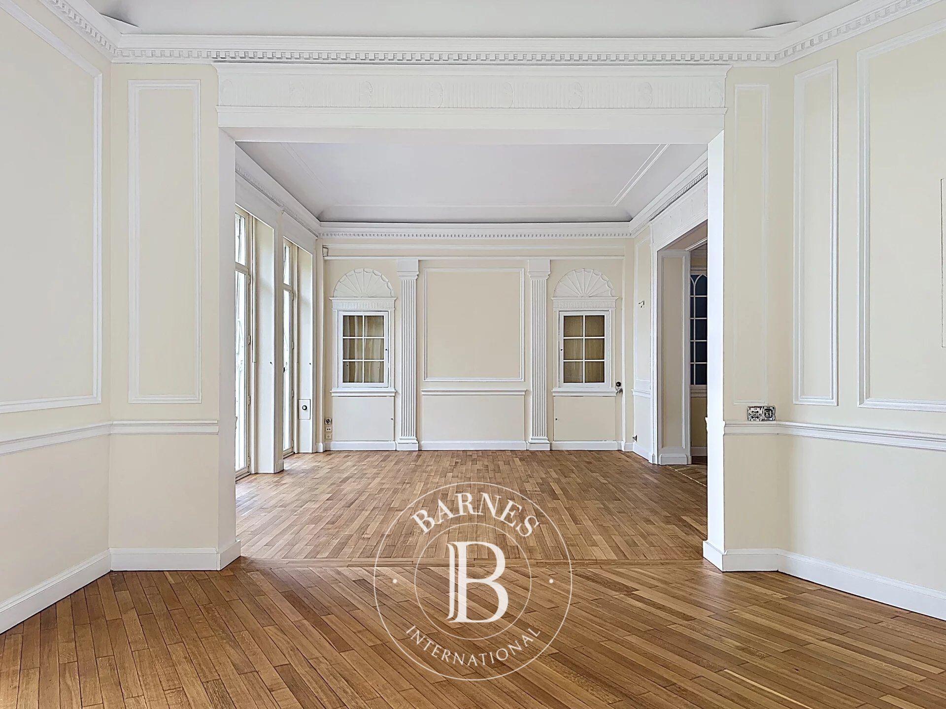 Jardin du Roi - Duplex 3 chambres - picture 2