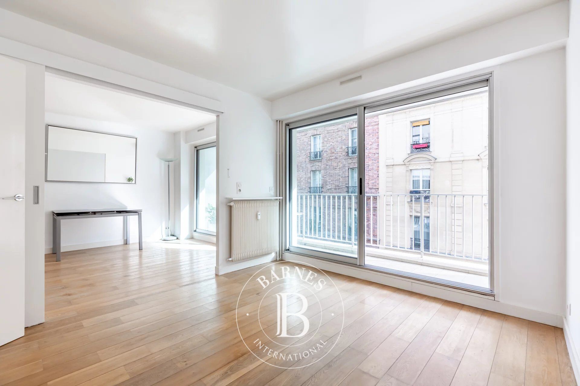 For Sale Apartment | Paris 17ème - picture 6