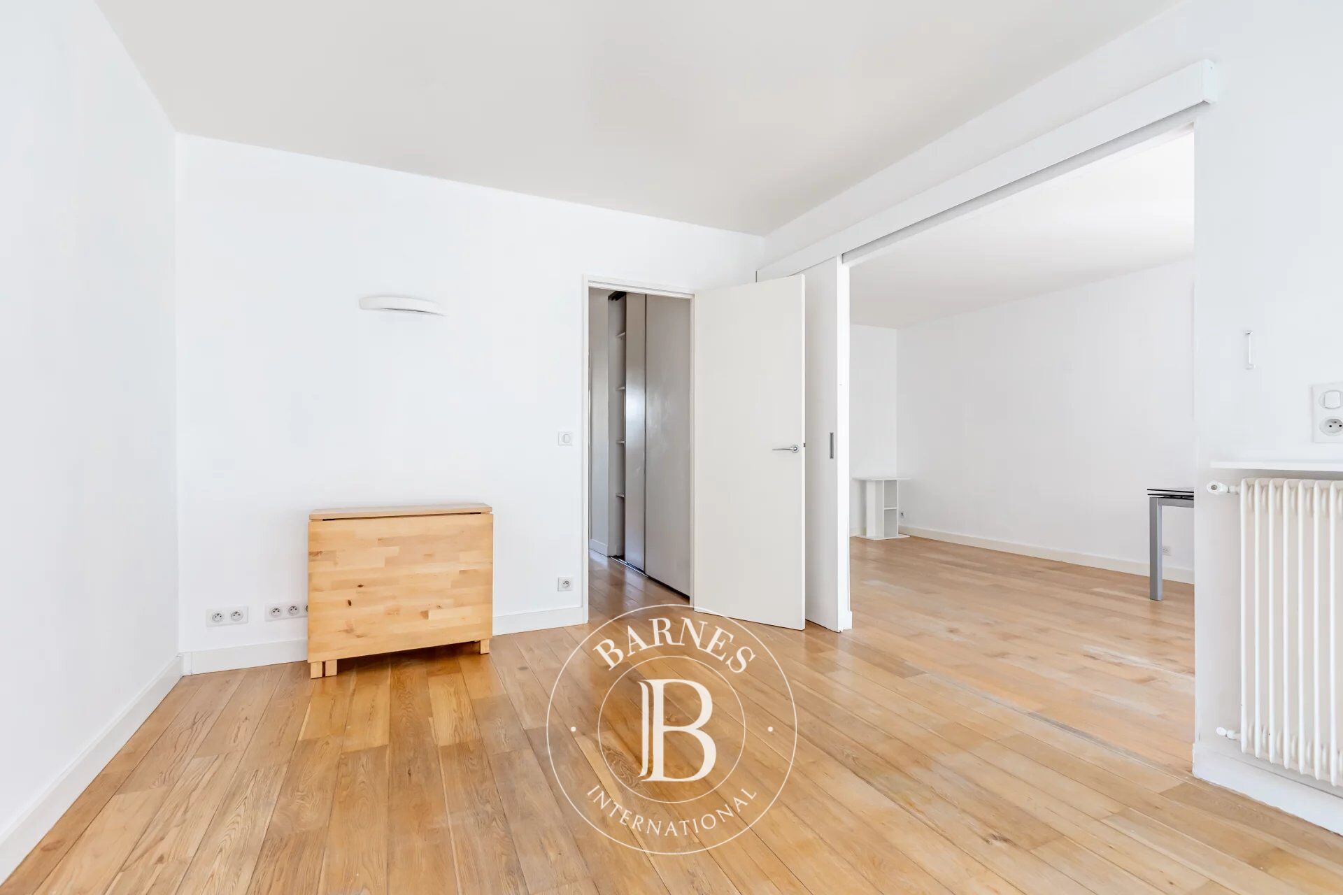 For Sale Apartment | Paris 17ème - picture 8