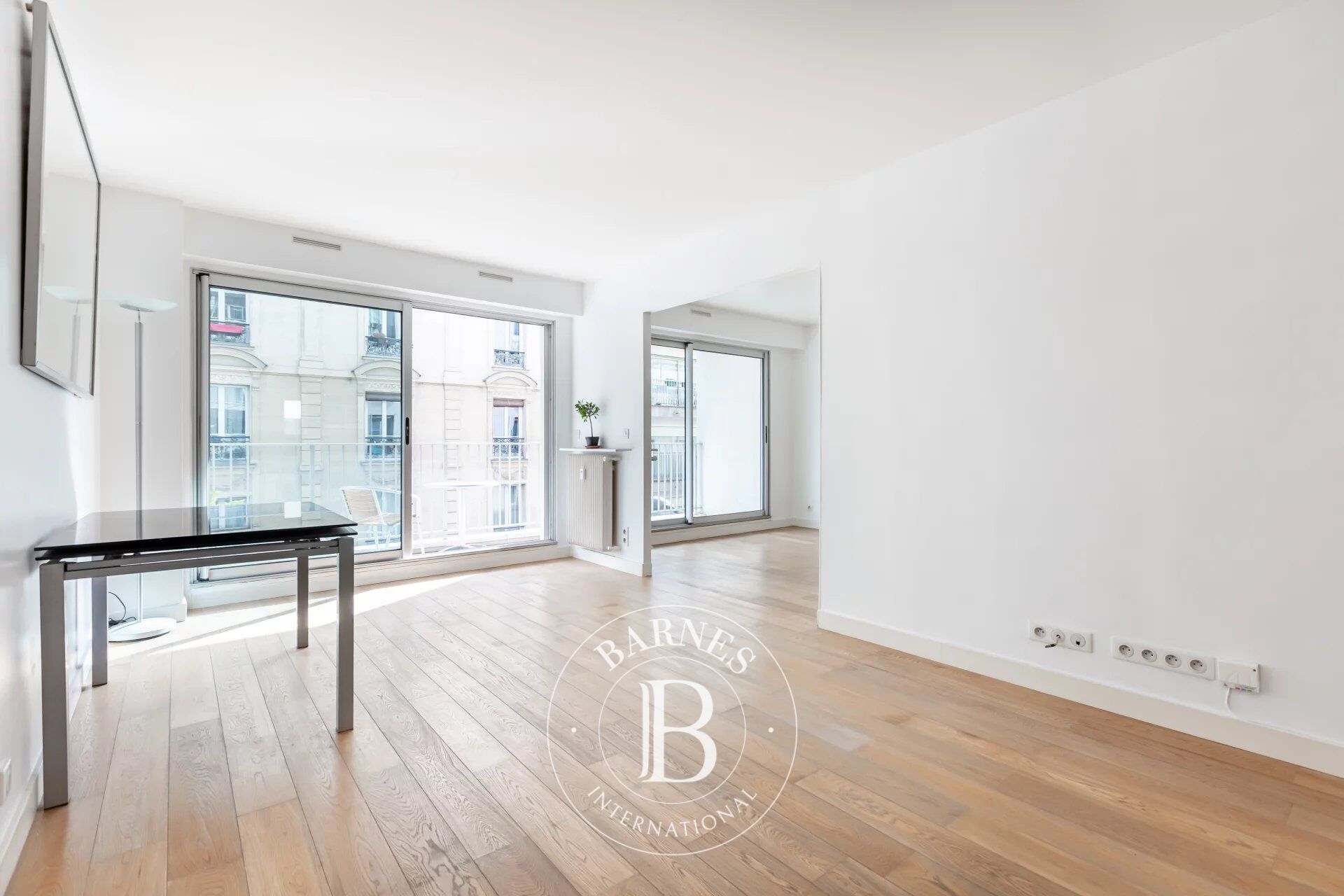 Appartamento Paris 17ème - picture 2