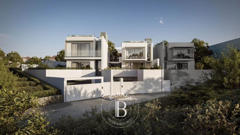 Venta, Villa Golfo Aranci - picture 1