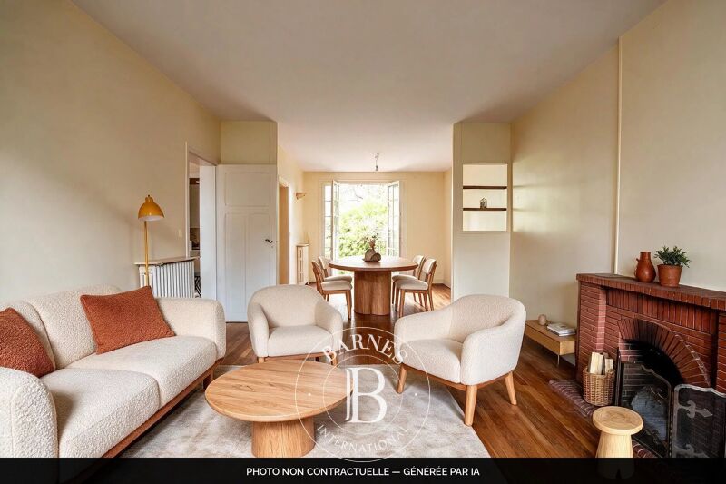 For Sale House | Le Vésinet - picture 2
