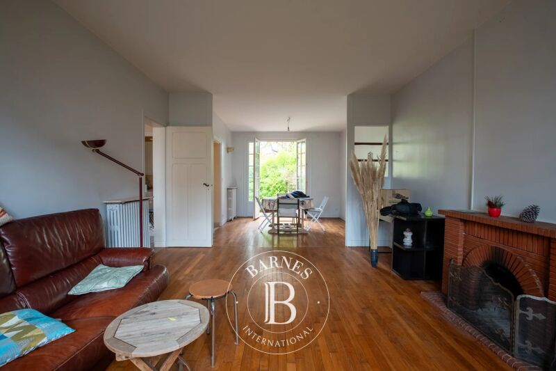 À vendre, Maison Le Vésinet - picture 3