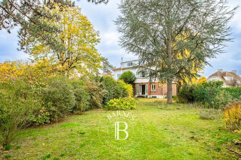 À vendre, Maison Le Vésinet - picture 1