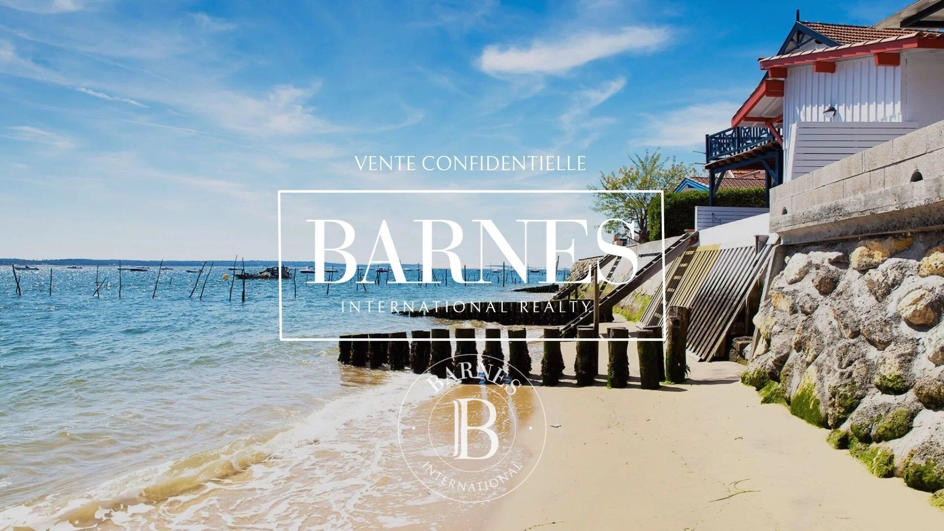 House Lège-Cap-Ferret - picture 1