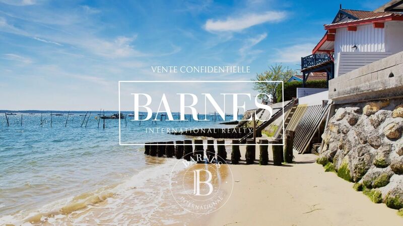 Casa Lège-Cap-Ferret