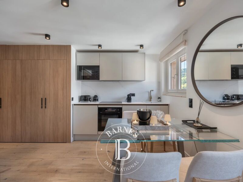 À vendre Appartement | Megève - picture 3