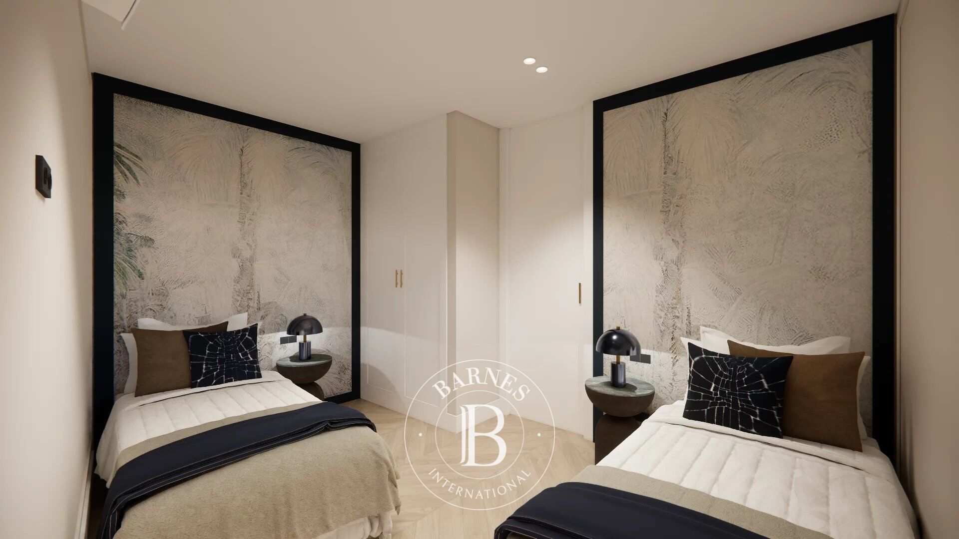 Daire Madrid - picture 10